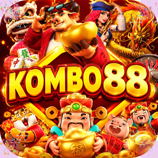 kombo88 — galeri pratinjau Resmi APK